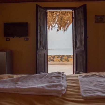 Taghaghien Island Resort Siwa Oasis ภายนอก รูปภาพ